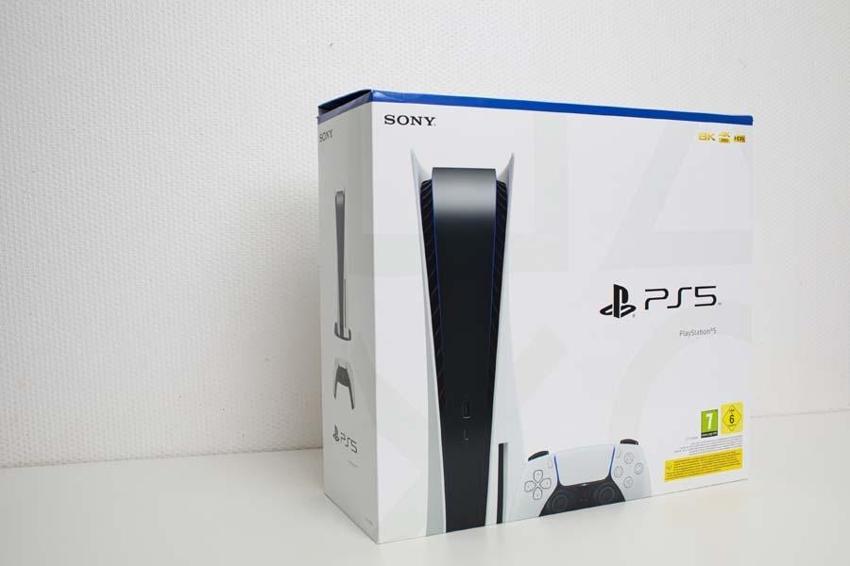 PlayStation 5 yeniden satışa çıktı! Fiyatı şaşkınlık yarattı...