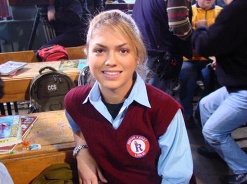 İpek Erdem yine imaj değiştirdi! Bu kez...