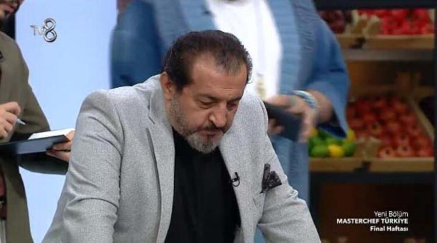 Masterchef'te bir kaşık daha atıldı! Emir'den sonra...