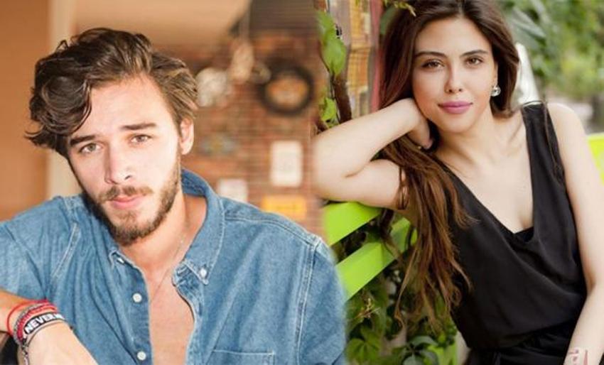 Dilara Aksüyek ve Onur Bay aşkı tam gaz devam! Yaş farkı sorulunca...