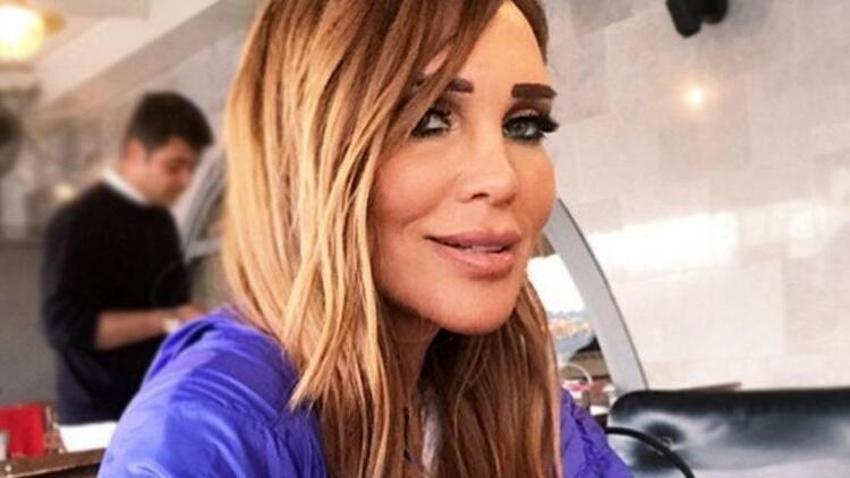 Seren Serengil'in doktorları açıkladı! Son durumu...