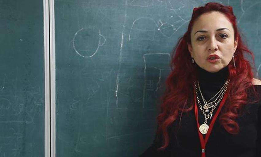 Spor camiasından Aylin Sözer isyanı: "Artık yeter!"