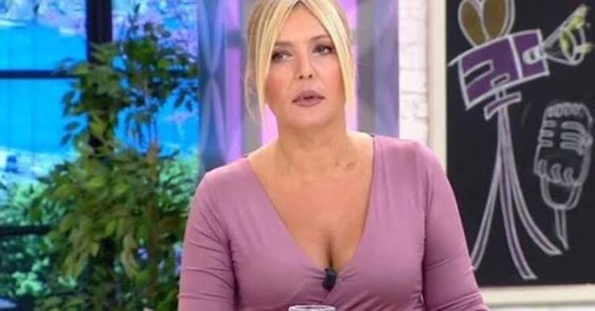 Seda Akgül'ün 'kadın mı, erkek mi olduğu anlaşılmıyor' sözlerine tepki yağdı!
