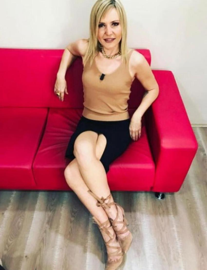 Seda Akgül'ün 'kadın mı, erkek mi olduğu anlaşılmıyor' sözlerine tepki yağdı!