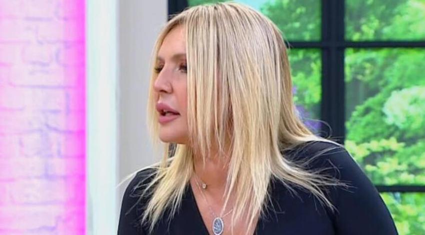 Seda Akgül'ün 'kadın mı, erkek mi olduğu anlaşılmıyor' sözlerine tepki yağdı!