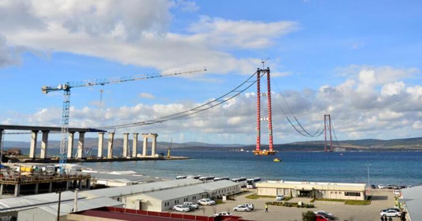 Dünyada bir benzeri yok! Çok az kaldı