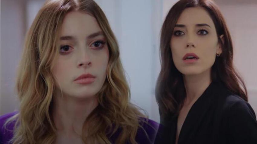 'Sadakatsiz'in Derin'i sosyal medyayı salladı