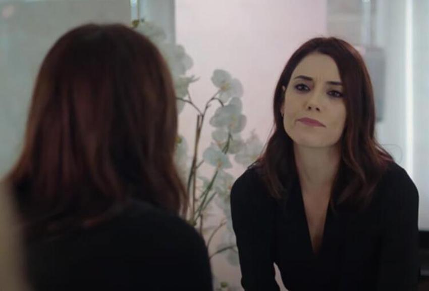'Sadakatsiz'in Derin'i sosyal medyayı salladı