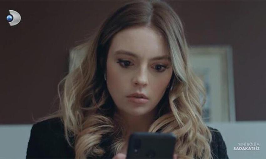 'Sadakatsiz'in Derin'i sosyal medyayı salladı