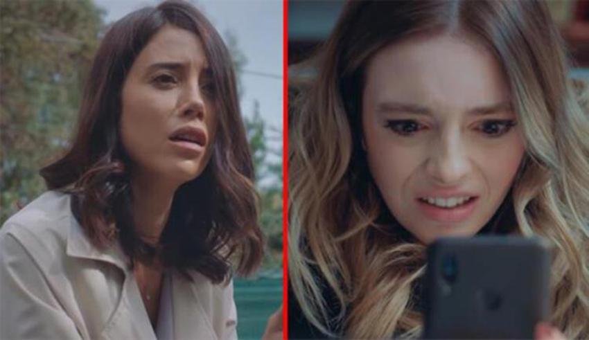 'Sadakatsiz'in Derin'i sosyal medyayı salladı