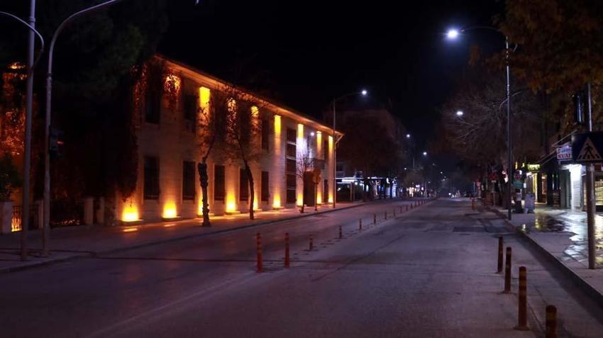 Sokağa çıkma yasağı ile ilgili yeni karar! Bakanlık duyurdu...