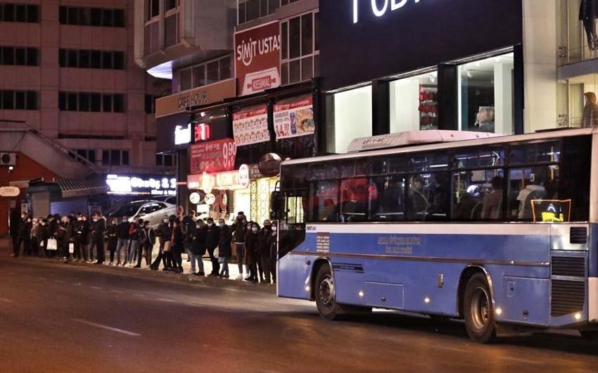 Sokağa çıkma yasağı ile ilgili yeni karar! Bakanlık duyurdu...