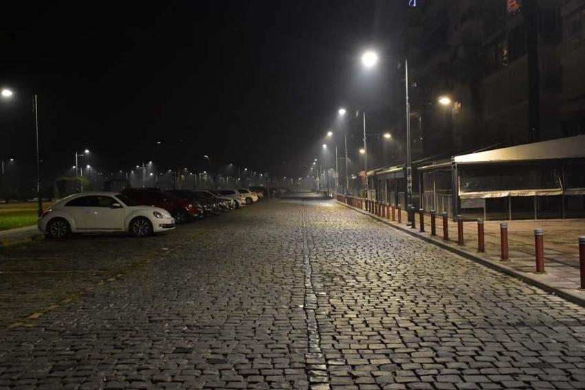 Sokağa çıkma yasağı ile ilgili yeni karar! Bakanlık duyurdu...