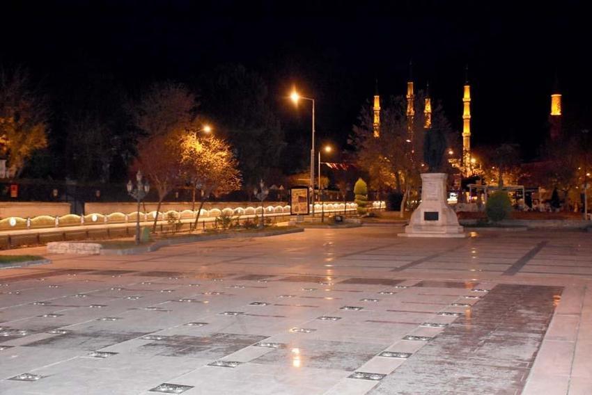 Sokağa çıkma yasağı ile ilgili yeni karar! Bakanlık duyurdu...