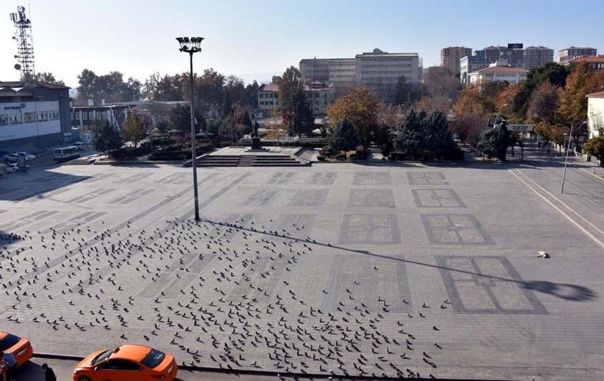 Sokağa çıkma yasağı ile ilgili yeni karar! Bakanlık duyurdu...