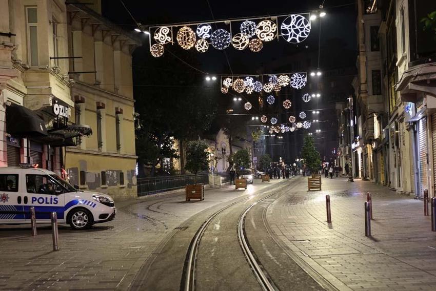 Sokağa çıkma yasağı ile ilgili yeni karar! Bakanlık duyurdu...
