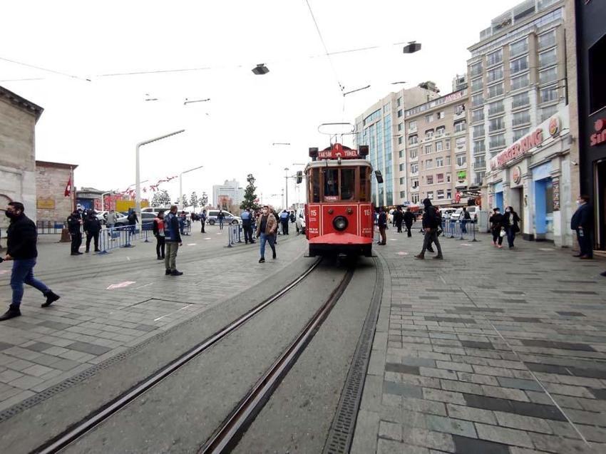 Sokağa çıkma yasağı ile ilgili yeni karar! Bakanlık duyurdu...