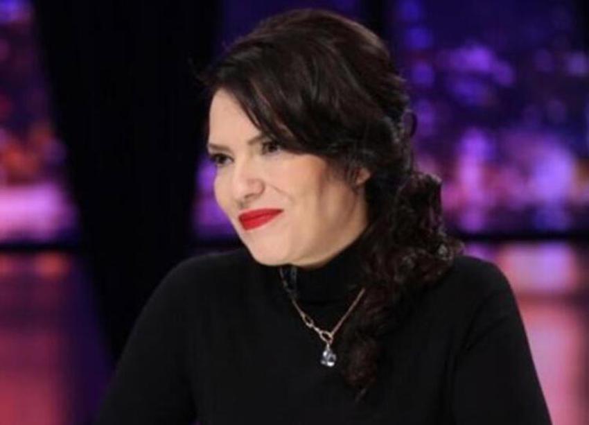 Yeşim Salkım'a küfür etmişti! Murat Övüç'e şok...