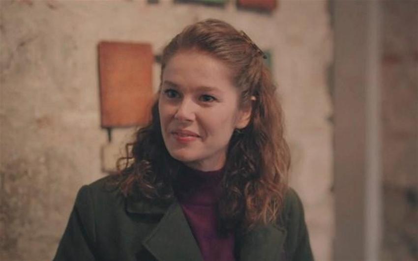 Burcu Biricik'ten şaşırtan açıklama! 'Yapıştır gitsin...'