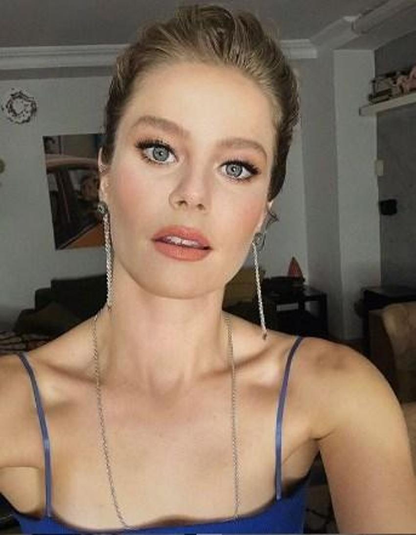 Burcu Biricik'ten şaşırtan açıklama! 'Yapıştır gitsin...'