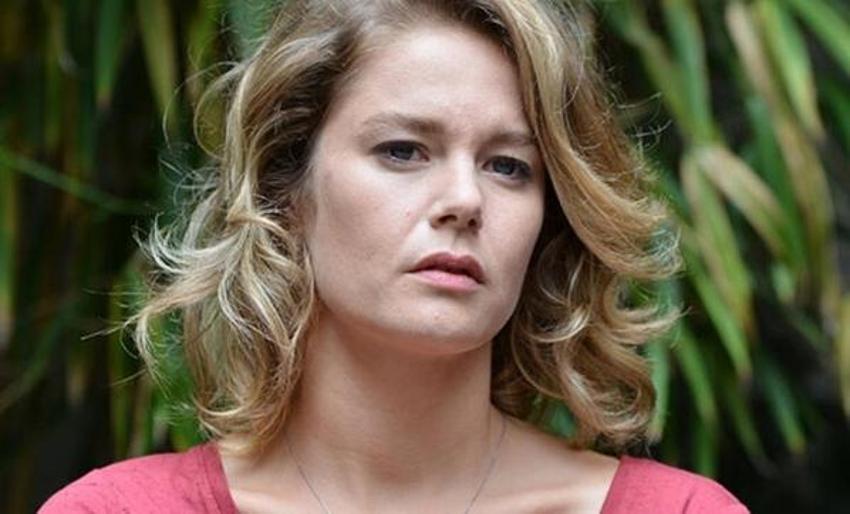 Burcu Biricik'ten şaşırtan açıklama! 'Yapıştır gitsin...'