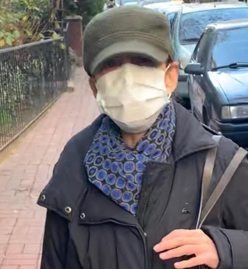 Hümeyra'nın büyük acısı! Aylar sonra konuştu