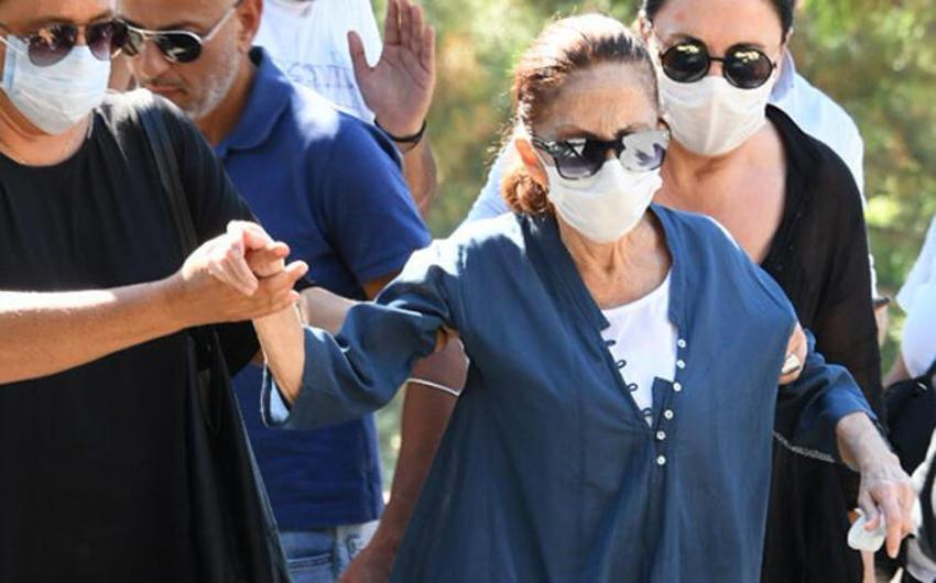Hümeyra'nın büyük acısı! Aylar sonra konuştu