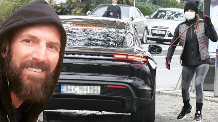Harun Tan'a izin belgesi!