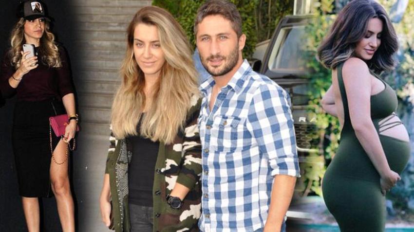 Yağmur Sarıoğlu üç yıl önceki haline dönmeyi hedefliyor!