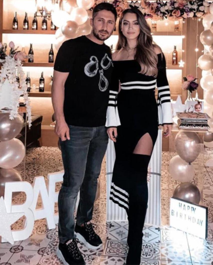 Yağmur Sarıoğlu üç yıl önceki haline dönmeyi hedefliyor!