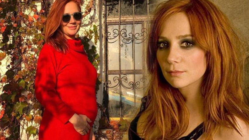 Aylin Aslım'dan müjdeli haber geldi!