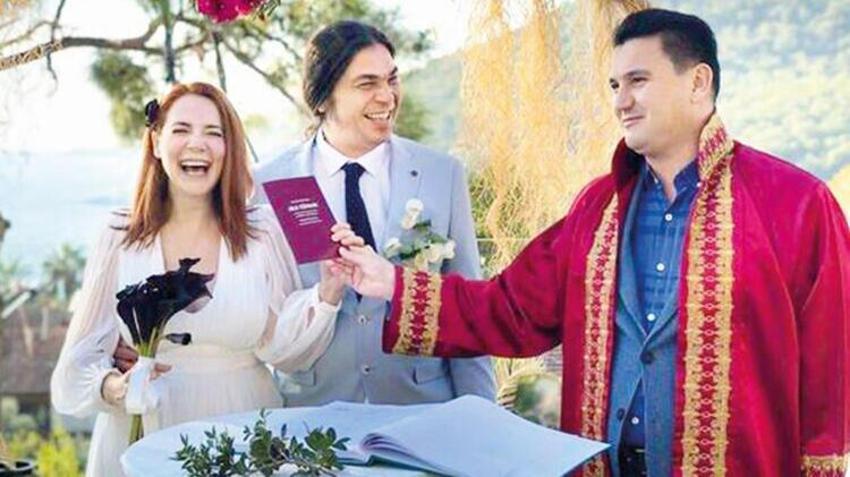 Aylin Aslım'dan müjdeli haber geldi!