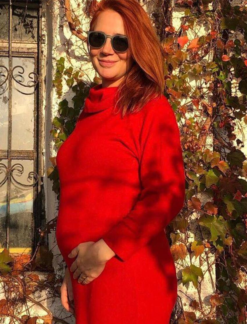Aylin Aslım'dan müjdeli haber geldi!