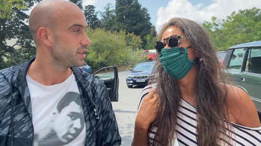 Aşk neden bitti? Eda Taşpınar ve Çağrı Atakan hakkında flaş iddia...
