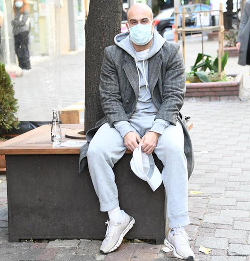 Aşk neden bitti? Eda Taşpınar ve Çağrı Atakan hakkında flaş iddia...