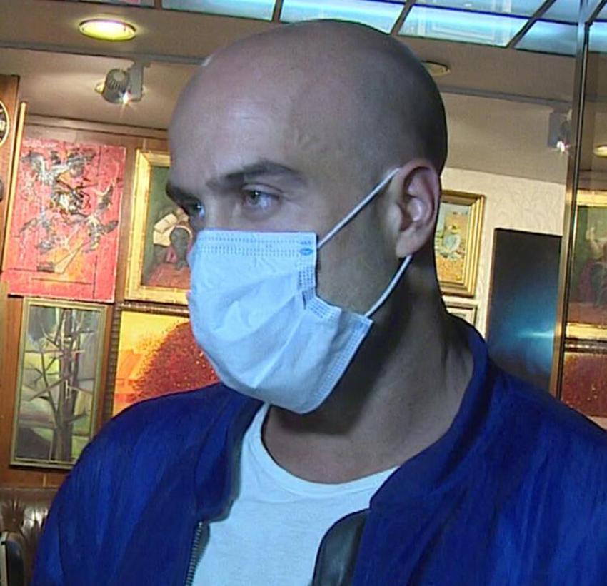 Aşk neden bitti? Eda Taşpınar ve Çağrı Atakan hakkında flaş iddia...