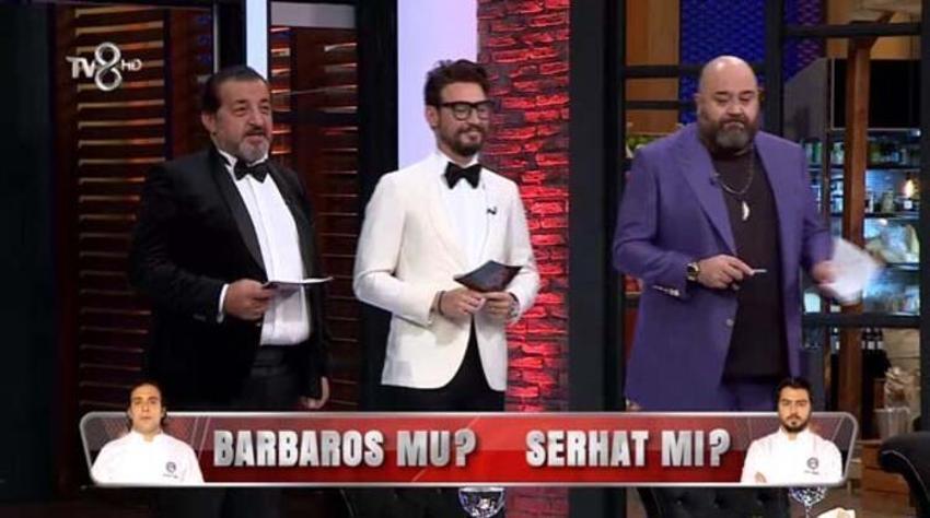 MasterChef'in şampiyonu Serhat'tan şaşırtan itiraf: Kıvırma dediler...