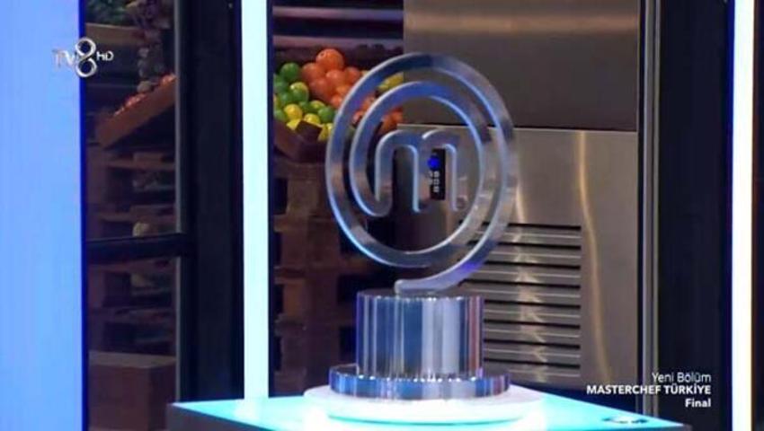 MasterChef'in şampiyonu Serhat'tan şaşırtan itiraf: Kıvırma dediler...