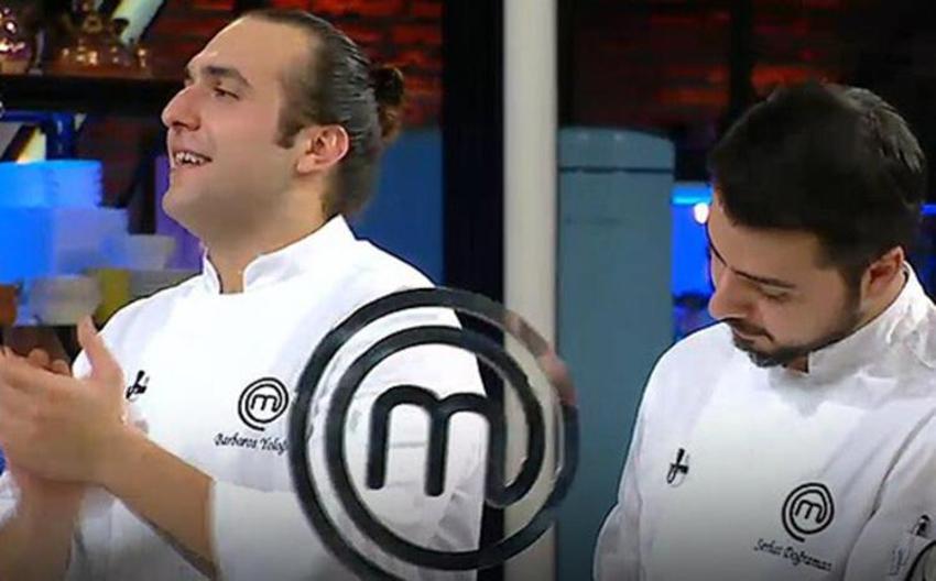 MasterChef'in şampiyonu Serhat'tan şaşırtan itiraf: Kıvırma dediler...