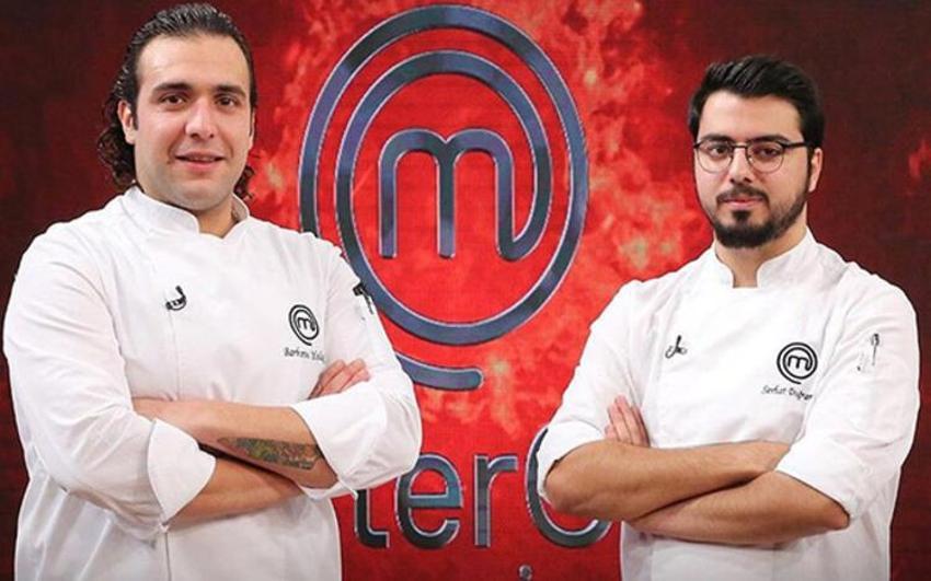 MasterChef'in şampiyonu Serhat'tan şaşırtan itiraf: Kıvırma dediler...
