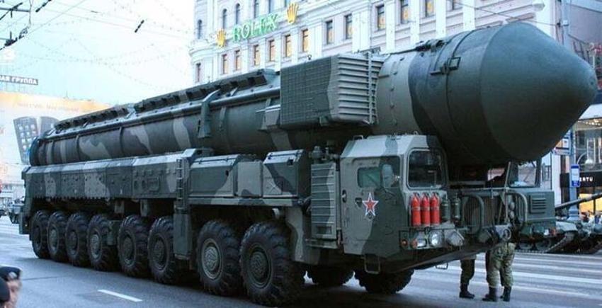 Dünya merakla bekliyordu! Ortaya çıktı! İşte Putin'in uçan hayaleti!