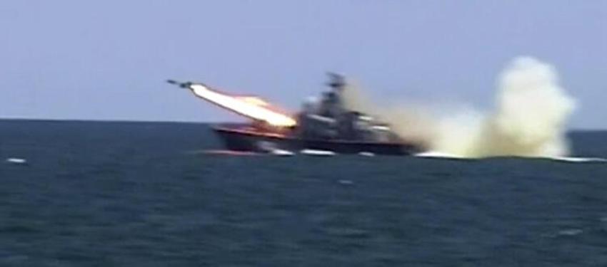 Dünya merakla bekliyordu! Ortaya çıktı! İşte Putin'in uçan hayaleti!