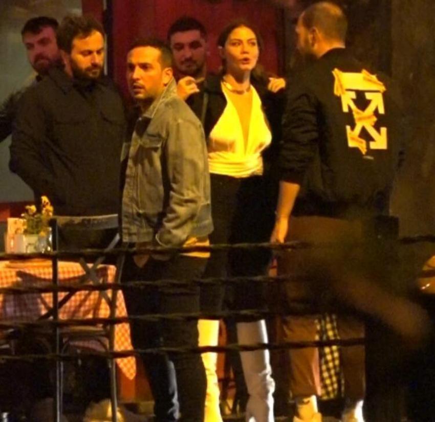 Oğuzhan Koç'tan aşk itirafı geldi!