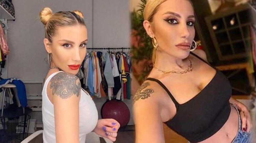İrem Derici: Yeniden akıl hastanesine yatabilirim
