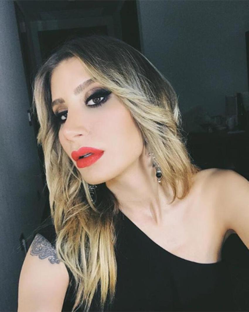 İrem Derici: Yeniden akıl hastanesine yatabilirim