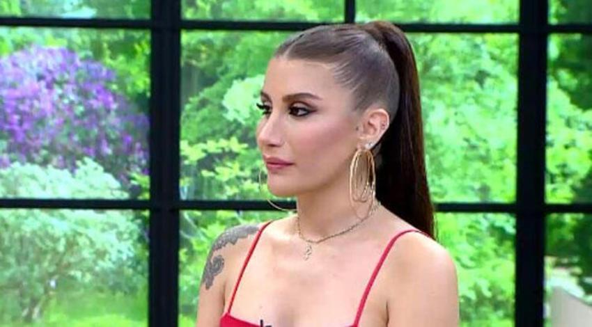 İrem Derici: Yeniden akıl hastanesine yatabilirim