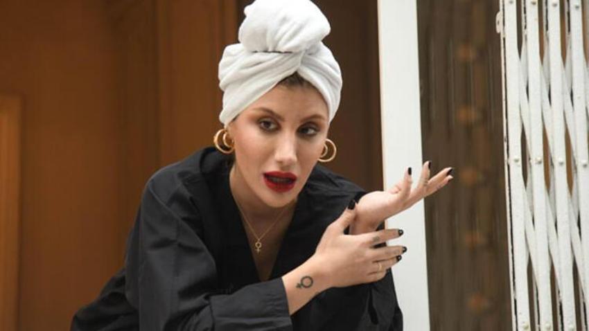 İrem Derici: Yeniden akıl hastanesine yatabilirim