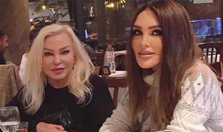 Seren Serengil'in annesi isyan etti! 'Gitmiş bir daha...'