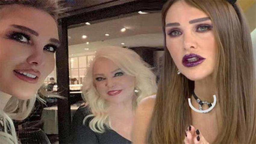 Seren Serengil'in annesi isyan etti! 'Gitmiş bir daha...'
