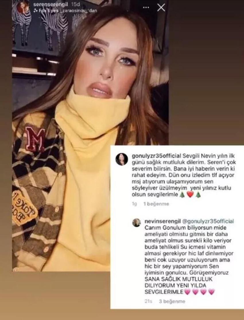 Seren Serengil'in annesi isyan etti! 'Gitmiş bir daha...'